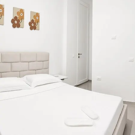 Appartamento Kenza's Bedrooms *