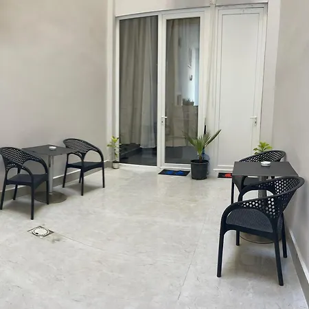Kenza's Bedrooms Appartamento *