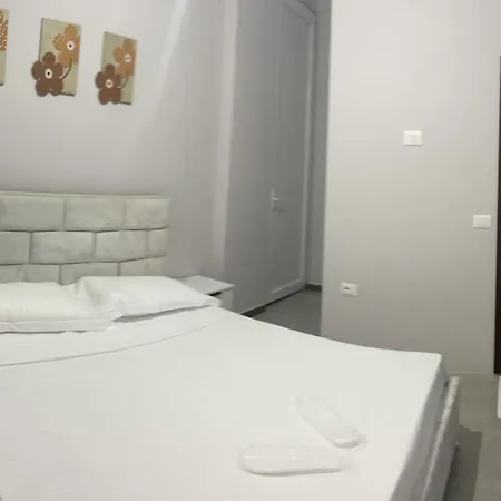 Kenza's Bedrooms