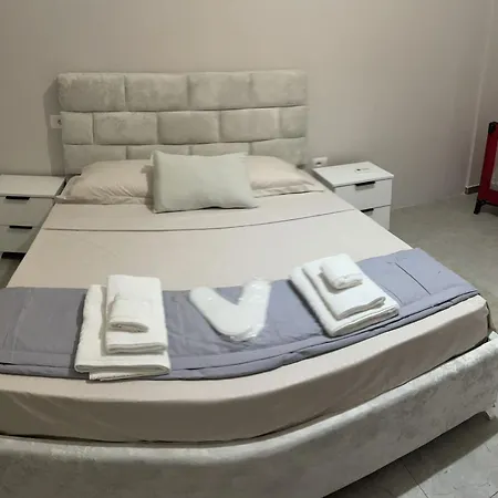 Appartamento Kenza's Bedrooms *