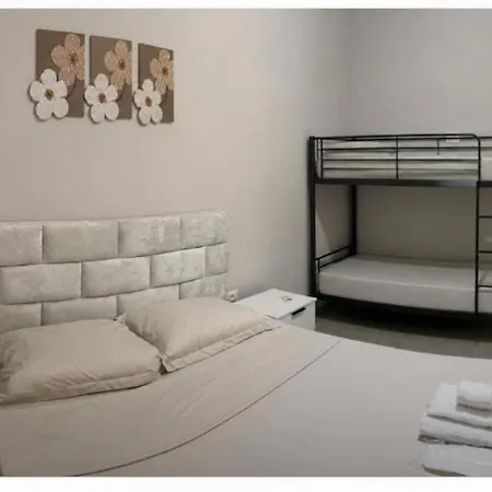 Kenza's Bedrooms Appartamento *