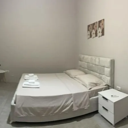Appartamento Kenza's Bedrooms