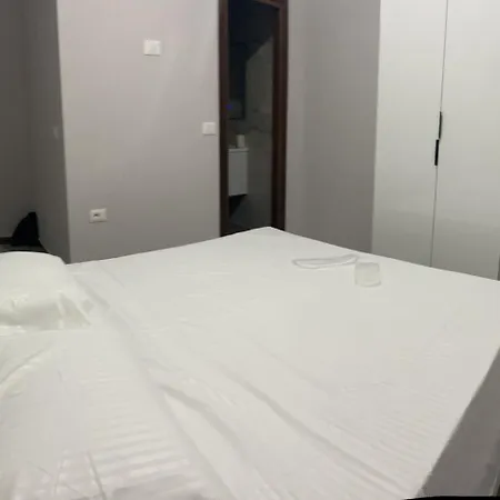 Appartamento Kenza's Bedrooms *