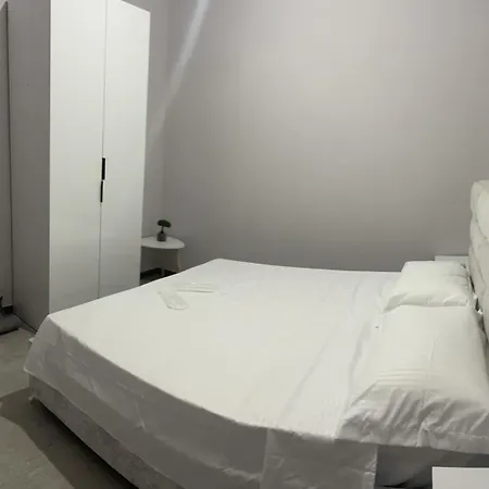 Kenza's Bedrooms